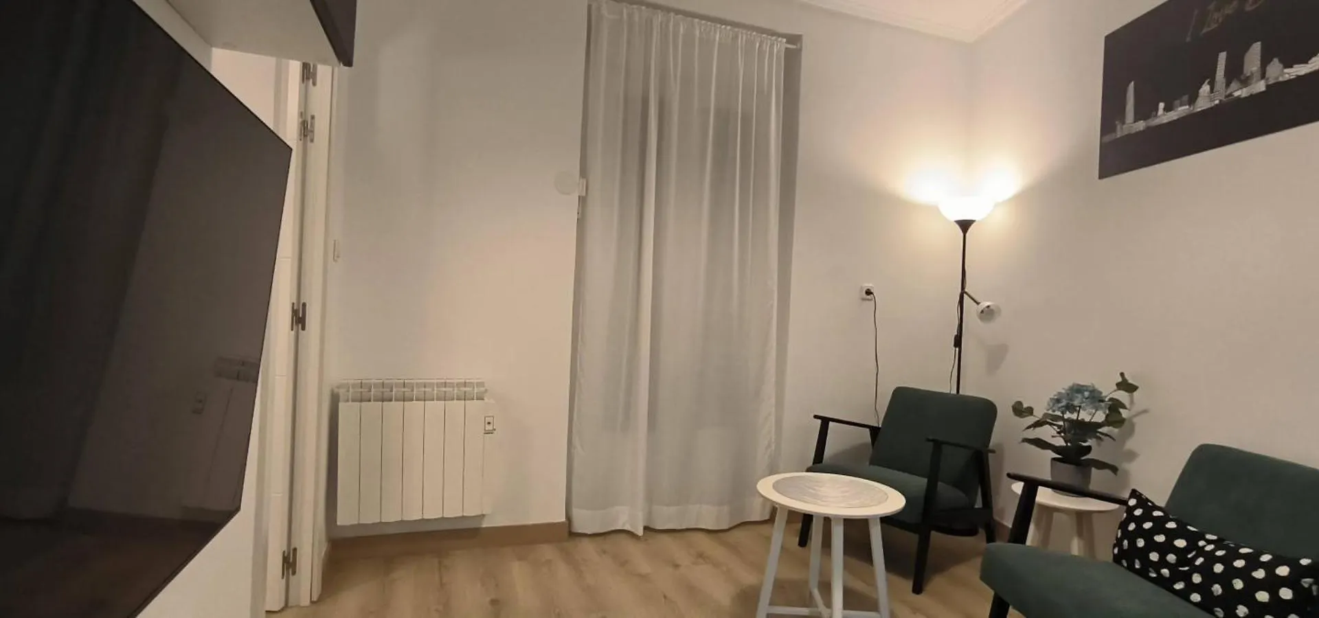 Apartment Apartamento Zabala Conoce Bilbao Desde Dentro Spain