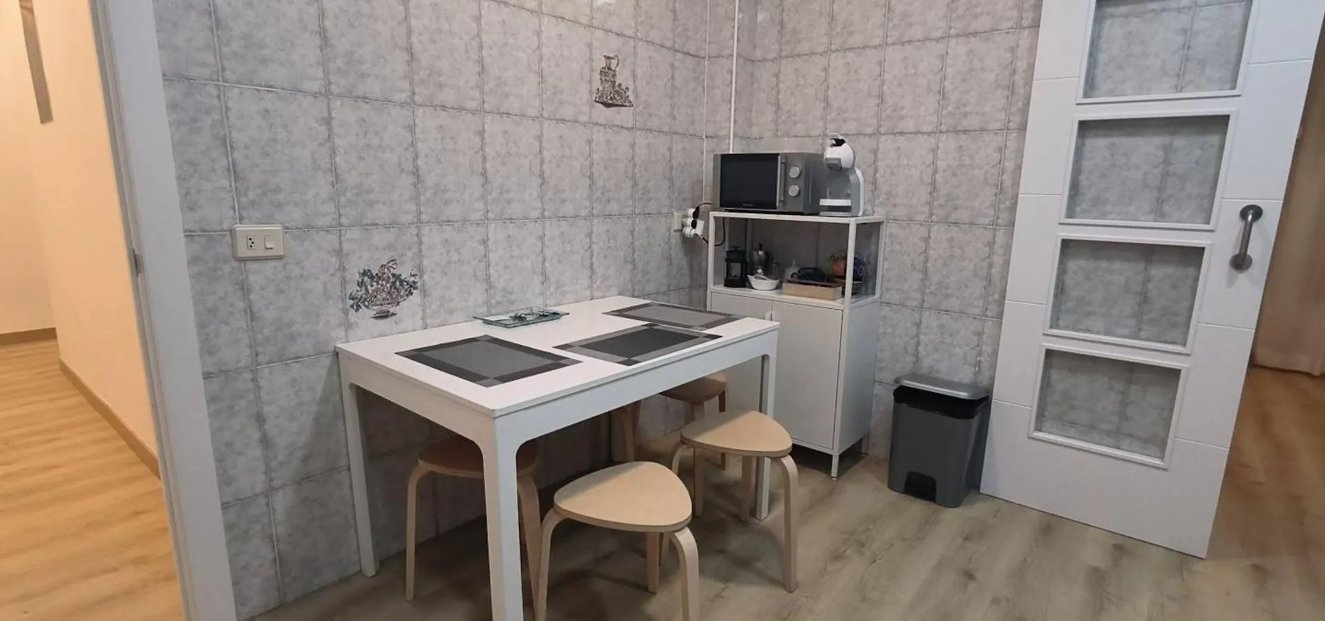 Apartamento Zabala Conoce Bilbao Desde Dentro Apartment