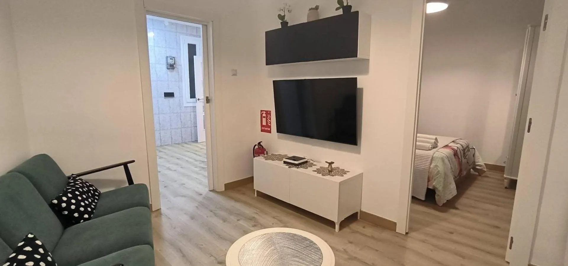 Apartamento Zabala Conoce Bilbao Desde Dentro Spain