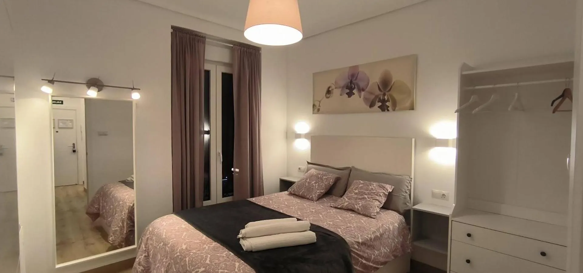 Apartamento Zabala Conoce Bilbao Desde Dentro contacts