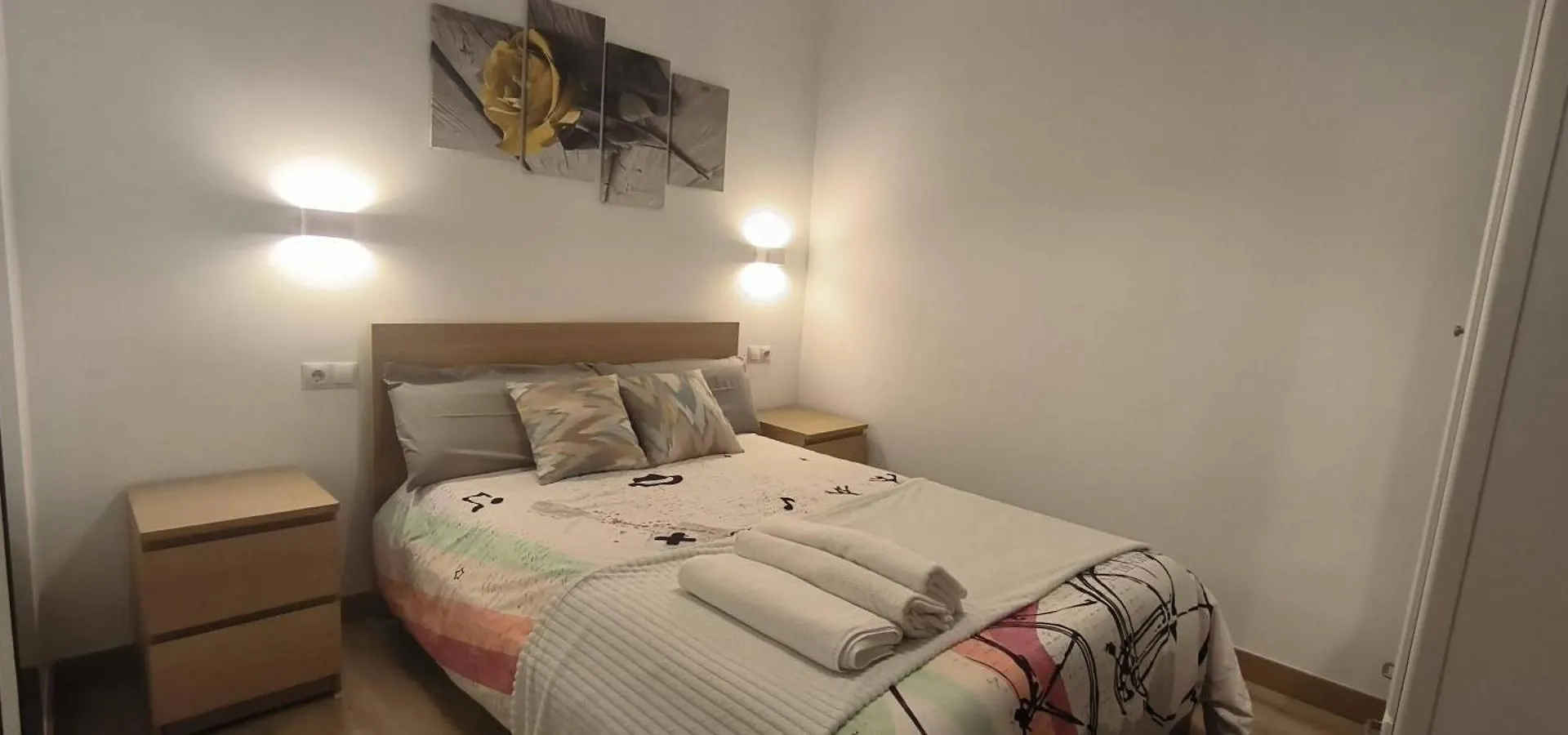 Apartamento Zabala Conoce Bilbao Desde Dentro 0*,